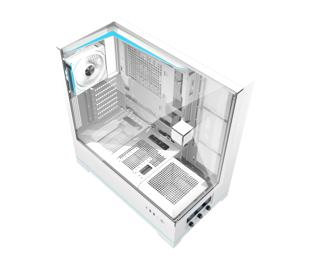 DarkFlash DY450 PRO White - 1297587 - zdjęcie 7